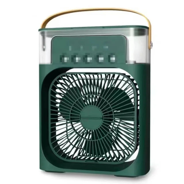 EcoTemp Smart Portable Air Cooler Fan